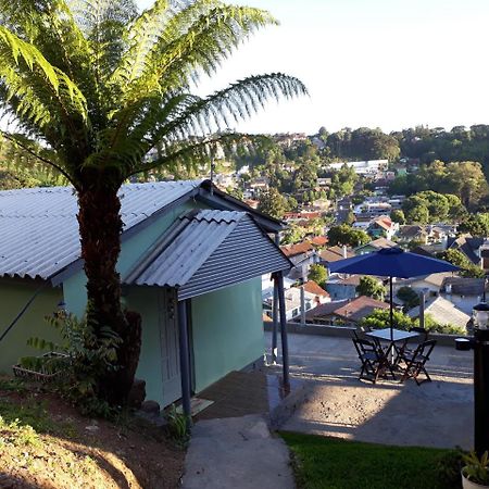 Villa Paraiso Gramado. Extérieur photo