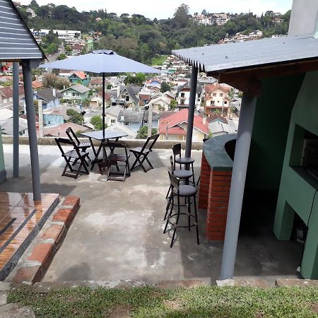 Villa Paraiso Gramado. Extérieur photo